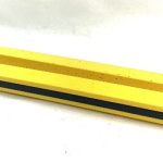 STI MS4320B MiniSafe MS4300 Series Light Curtain 42687-0200 Type 4