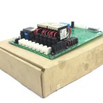 NEW Rapiscan 99138 ISS5 Security Scanner Control Board