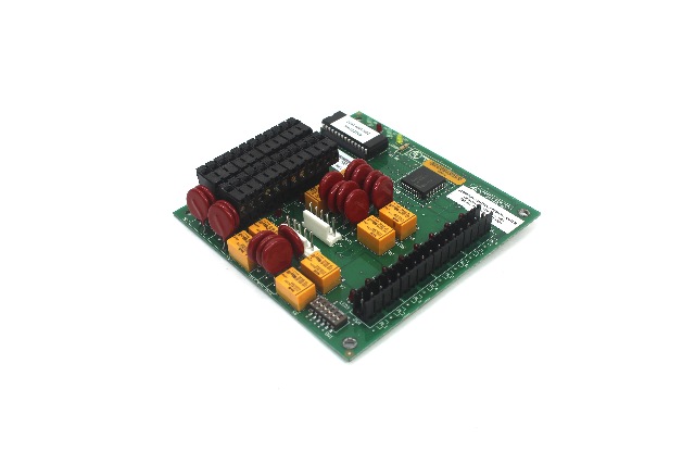 Johnson Controls S300-IO8-700 Board