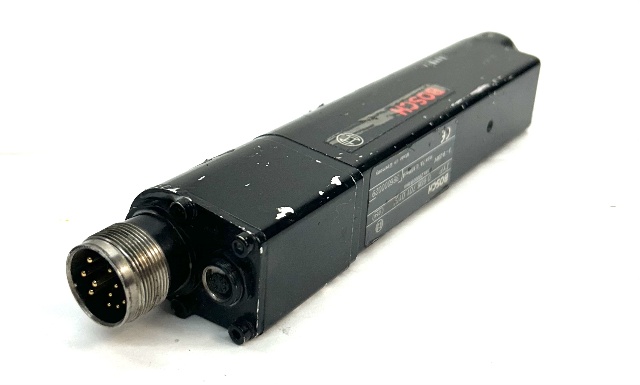 Bosch Rexroth 0 608 701 016 Nutrunner, NO CORD