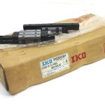 IKO LRXG 15 C1 R160 HS2/DFLRZ Linear Rail (Set of 2)