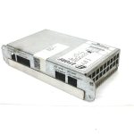 ABB DSQC 505 Power Supply 3HAC4296-1 EFore SR91B140 Revision 04, 24Vdc 4.5 Amp