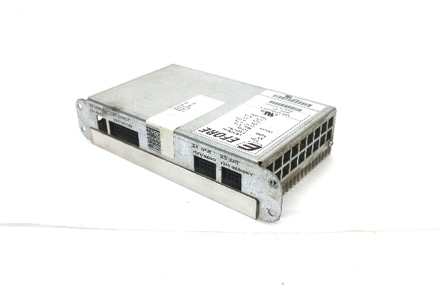 ABB DSQC 505 Power Supply 3HAC4296-1 EFore SR91B140 Revision 04, 24Vdc 4.5 Amp