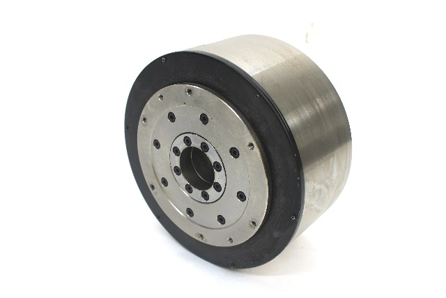 Yaskawa SGMCS-10C3B11 AC Servo Motor