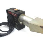 Leister CH-6060 Hotwind Type S Hot Air Blower 380-440V 4000-5400 Watt
