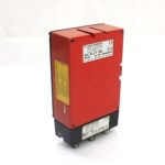 Leuze Electronic BCL 34 SF 100 Bar Code Scanner W/MS 34 105