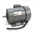 Hitachi TFO-FK 3 Phase Induction Motor
