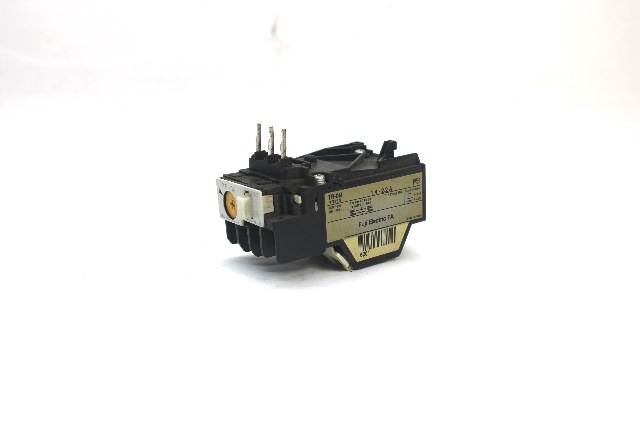 Fuji TR-0N TR13N Thermal Overload Relay 1.4-2.2A