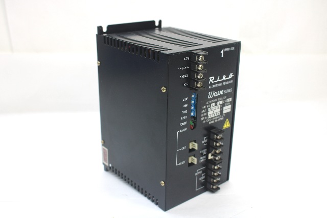 Riko WSA-6CVSP AC Switching Regulator