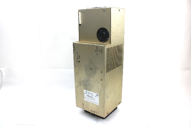 Laser Technics LS 1500 Power Supply AC 115V, 20A