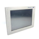 Allen Bradley 6181P-15TSXPX Ser.E Touch Screen PanelView 1500P