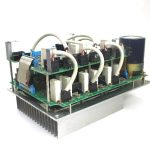 Fanuc A06B-6076-H101 Servo Drive Amplifier