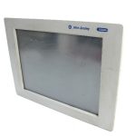 Allen Bradley 6181P-15TSXP Ser.E Touch Screen PanelView 1500P