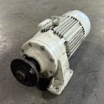 Altax CNHM1-5090-B-15 Induction Motor