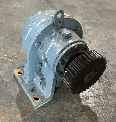 Sumitomo 143 Ratio, 0.75kW, 1800rpm Cyclo Drive