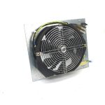 Fanuc A05B- 2401-C901 Flow Max Fan 25-44W 200-240V AC