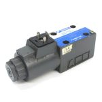Tokimec Vickers DG4V-3-2C-M-U7-H-7-52 Directional Control Valve