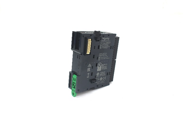 Schneider Electric TM3DQ16T Modicon  PLC Module