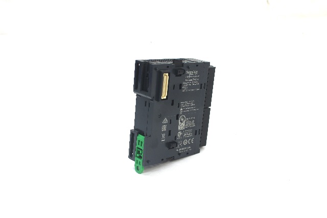 Schneider Electric Modicon TM3A14 Input Module