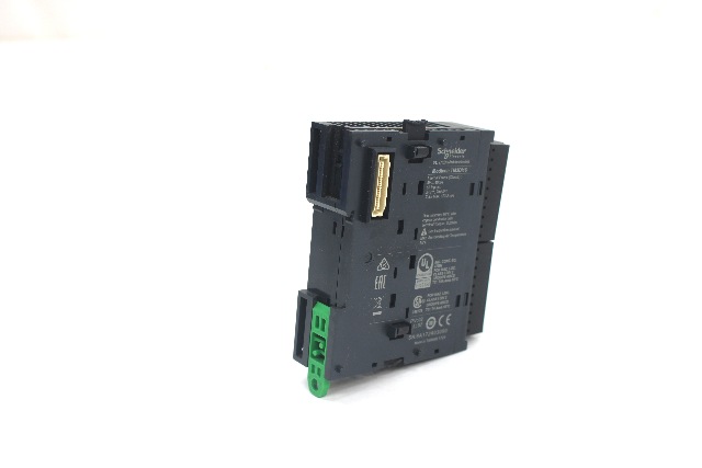 Schneider Electric Modicon TM3DI16 PLC Module