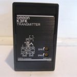 Omron K3FK-SP-24-R Transmitter