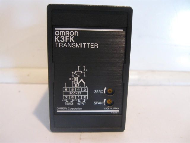 Omron K3FK-SP-24-R Transmitter