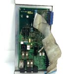 Fanuc A16B-1212-093/06B E-Stop Control Board