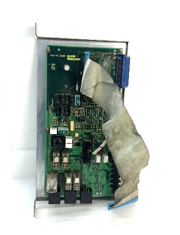 Fanuc A16B-1212-093/06B E-Stop Control Board