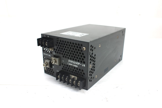 Nemic Lambda EW300P AC Input Power Supply