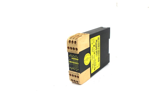 Jokab E1T 0S Expansion Relay 24VDC