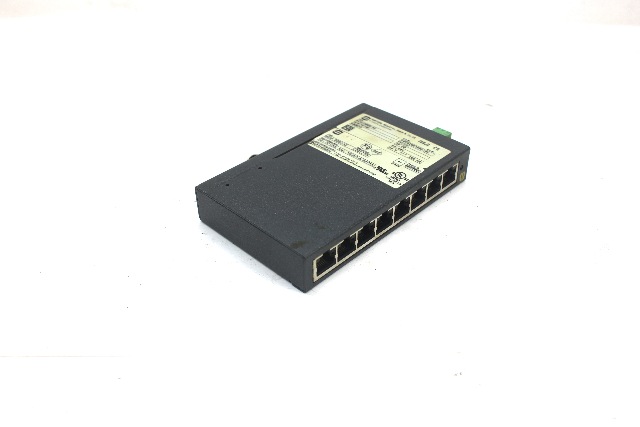 Harting eCon3080-A2 Ethernet Switch