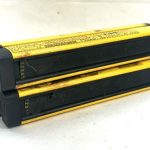 ABB FTII-4-30-150 & FRII-4-30-150 Safety Light Curtain