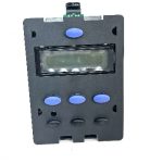 Printronix 250506-001 Rev.A Control Panel Assy