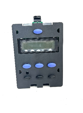Printronix 250506-001 Rev.A Control Panel Assy