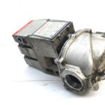 Honeywell V4055A 1007 3 Fluid Power Gas Valve