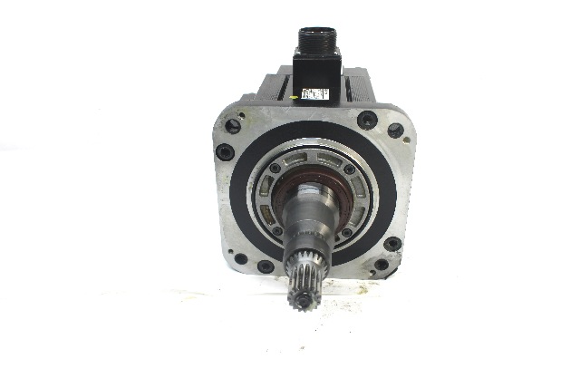 Yaskawa SGMRS-20A2A-YR21 AC Servo Motor 2000W