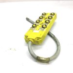 Brad Harrison BTY800P-FBI-05 Actuator-Sensor-Box