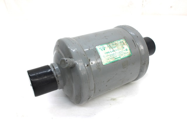 Sporlan Catch All Type C-4313-STHH Suction Line Filter-Drier 302psig