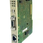 Yaskawa 218IF-01 PLC Module, MP2300