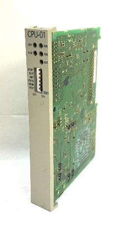 Yaskawa JAPMC-CP2200N CPU Module, Rev.B0