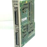 Yaskawa JAPMC-I02303 Controller Module, Rev.B01