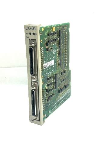 Yaskawa JAPMC-I02303 Controller Module, Rev.B01
