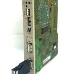 Yaskawa JAPMC-MC2310 Servo Module PCB