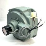 Yaskawa PMES-16-MA31 Print Motor, 2500RPM, 500W