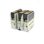 Bussmann CFD 30CC3 Fusible Disconnect Switch w/ HRC ICC Fuse Holder, 30A, 600V