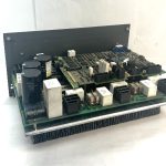 Fanuc A06B-6100-H001, A20B-2003-0131/01A Servo Driver