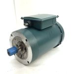 Baldor Reliance VEUHM3542 AC Motor, .56KW, 1750RPM