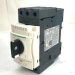 Schneider Electric W917256080211 Manual Starter, 690V, 30-40A