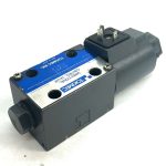 Tokimec DG4V-3-2A-M-U7-H-7-52-JA70 Directional Control Valve