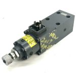 Tokimec EPCG2-06-175-Y-L-13 Proportional Relief Valve